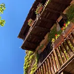 La Casa Del Bosque