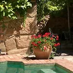 La Casa Del Bosque * Cabra de Mora