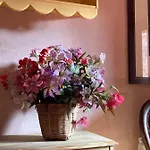 La Casa Del Bosque *