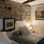 La Casa Del Bosque * Cabra de Mora