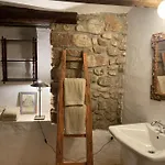La Casa Del Bosque Chalet Cabra de Mora