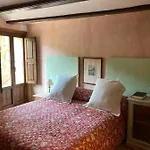 La Casa Del Bosque Chalet Cabra de Mora