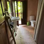 La Casa Del Bosque Chalet *