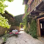 La Casa Del Bosque Chalet