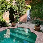 La Casa Del Bosque