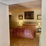 La Casa Del Bosque Chalet Cabra de Mora
