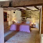 La Casa Del Bosque