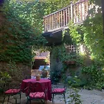 Chalet La Casa Del Bosque