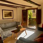 La Casa Del Bosque