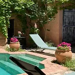 La Casa Del Bosque Chalet Cabra de Mora