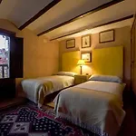 La Casa Del Bosque