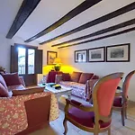 La Casa Del Bosque 木屋 Cabra de Mora