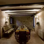 Chalet La Casa Del Bosque Cabra de Mora