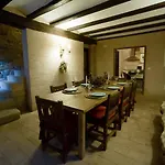 La Casa Del Bosque Chalet *