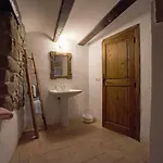 木屋 La Casa Del Bosque