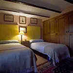 Chalet La Casa Del Bosque *