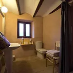 La Casa Del Bosque