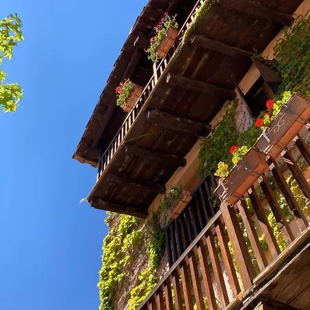 La Casa Del Bosque