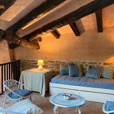 La Casa Del Bosque *