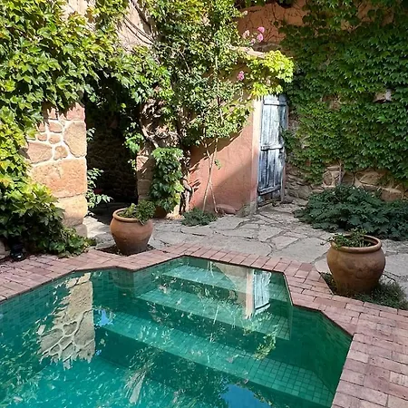 La Casa Del Bosque