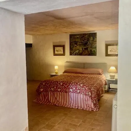 La Casa Del Bosque Alpesi faház Cabra de Mora