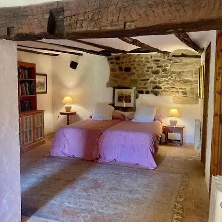 La Casa Del Bosque