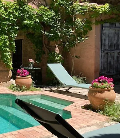 La Casa Del Bosque Alpesi faház Cabra de Mora