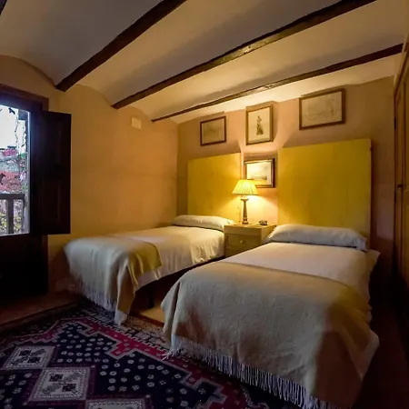 La Casa Del Bosque
