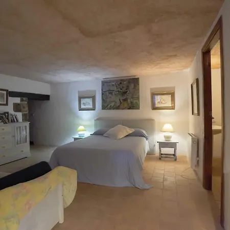 La Casa Del Bosque