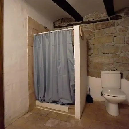 La Casa Del Bosque