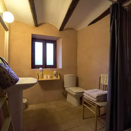 La Casa Del Bosque
