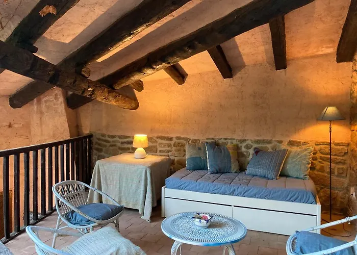 La Casa Del Bosque *