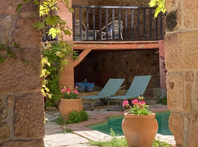 Chalet La Casa Del Bosque *