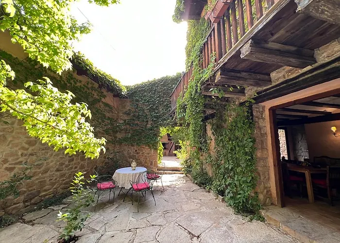 La Casa Del Bosque Chalet