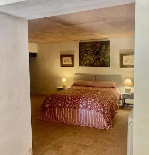 La Casa Del Bosque Chalet Cabra de Mora