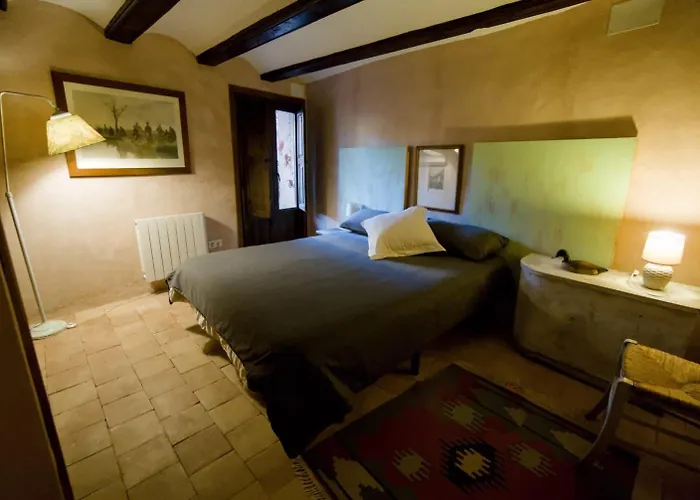 Chalet La Casa Del Bosque